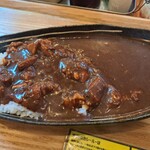 欧風ライスカレーKen's - 