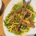 中華厨房あんにん - 