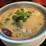 上海チキン 大塚 小閣樓 - 