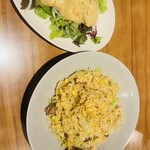 中華厨房あんにん - 