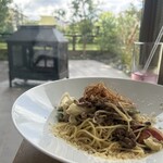 ビストロ マツシマ - 