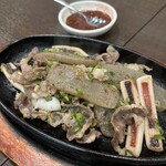 おこのみ焼•てっぱん焼 Kona - 