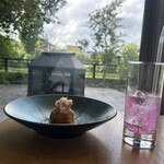 ビストロ マツシマ - 