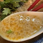 上海チキン 大塚 小閣樓 - 