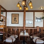 Mikado Coffee Karuizawa Kyudo Ten