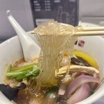 新宿麻辣湯 - 