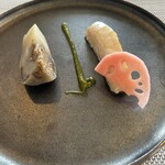 スケープス ザ スィート - 