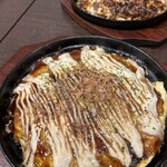 おこのみ焼•てっぱん焼 Kona - 