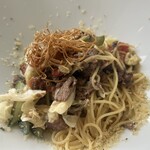 ビストロ マツシマ - 