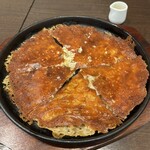 おこのみ焼•てっぱん焼 Kona - 