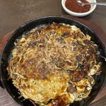 おこのみ焼•てっぱん焼 Kona - 