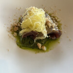 スケープス ザ スィート - 