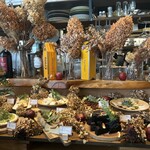 ビストロ マツシマ - 