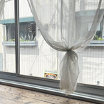 クレープ えんどう - 