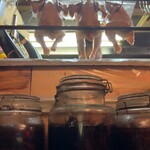 上海チキン 大塚 小閣樓 - 