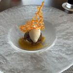 スケープス ザ スィート - 