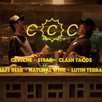 CCC - メイン写真: