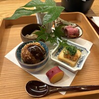 肉和食 月火水木金土日 - 