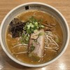 札幌麺屋一馬 本店