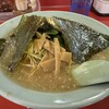 ラーメンショップ 藪塚店