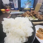 埼玉タンメン 山田太郎 - 