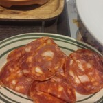 俺のイタリアン PIZZERIA 銀座コリドー街 - 