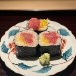 車力門 おの澤 - 