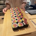 車力門 おの澤 - 