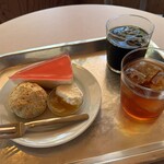 SHOZO COFFEE KARUIZAWA - 