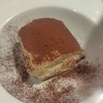 俺のイタリアン PIZZERIA 銀座コリドー街 - 