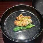 車力門 おの澤 - 