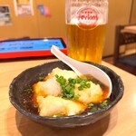 野菜巻きと沖縄炉端 炭島 - 