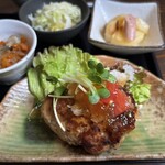 こふじもち 横川店 - 