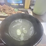 埼玉タンメン 山田太郎 - 