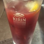 俺のイタリアン PIZZERIA 銀座コリドー街 - 