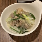 韓国居酒屋 オセヨ - 