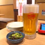 野菜巻きと沖縄炉端 炭島 - 