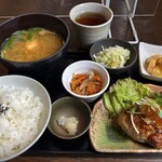 こふじもち 横川店 - 