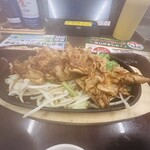 埼玉タンメン 山田太郎 - 