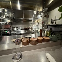 Global French Kitchen 雫 - 