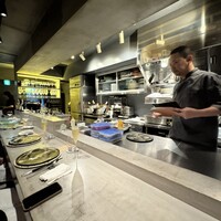 Global French Kitchen 雫 - 