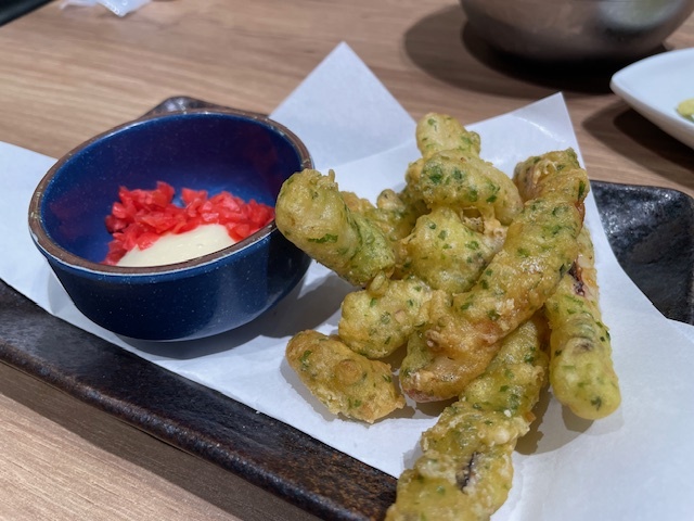 Kushi Katsu Tanaka Seto Ten photo 3