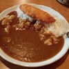 カレーショップ山小屋 - 