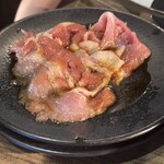 焼肉 哲 TETSU 池袋店 - 