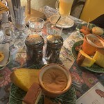 カステラ ド パウロ - 