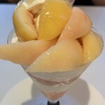 タカノフルーツパーラー 新宿本店 - 