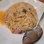 元祖赤のれん 節ちゃんラーメン 天神本店 - 