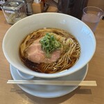 らぁ麺はやし田 岩槻店 - 