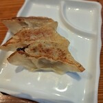 元祖赤のれん 節ちゃんラーメン 天神本店 - 