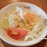 カレーショップ山小屋 - 